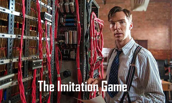 The Imitation Game-1